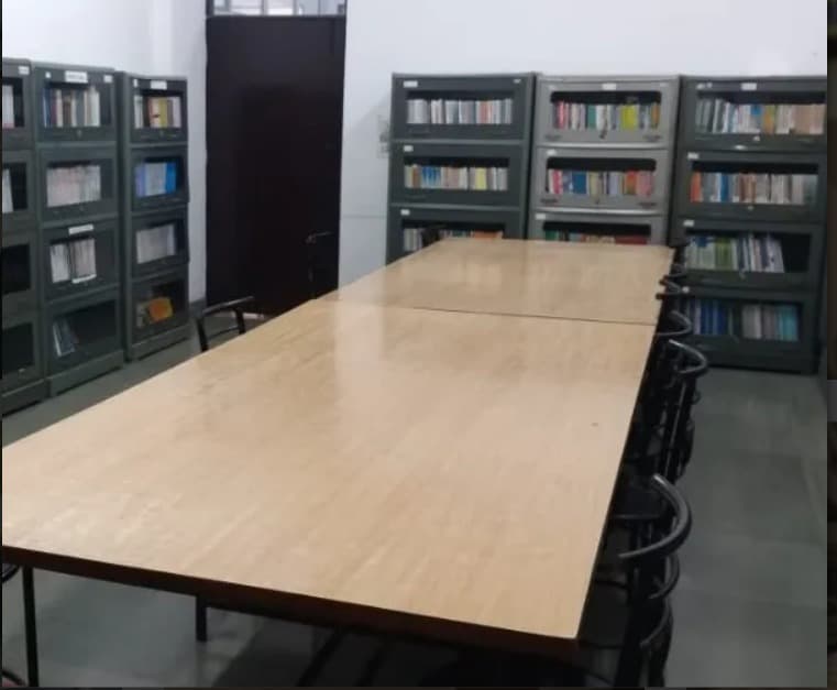 Royal Educational Institute Ghaziabad General photo 7